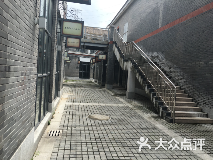 荣巷历史文化街区图片 第206张