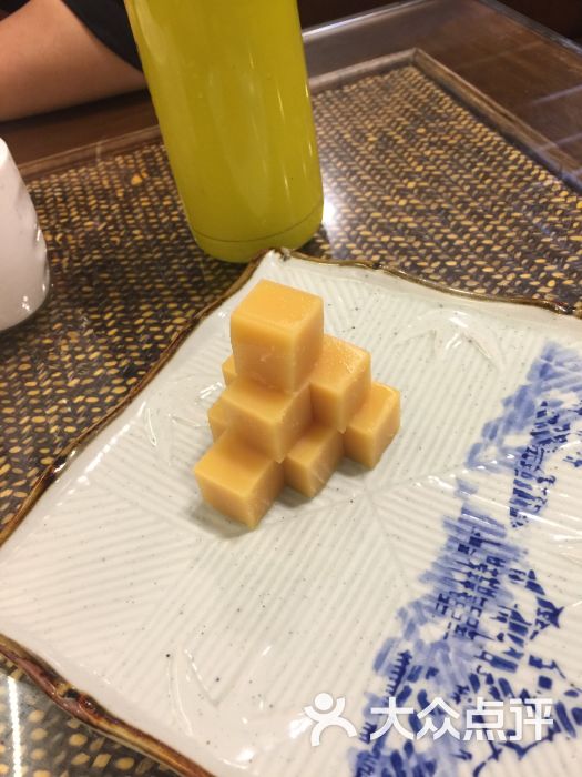 豌豆黄