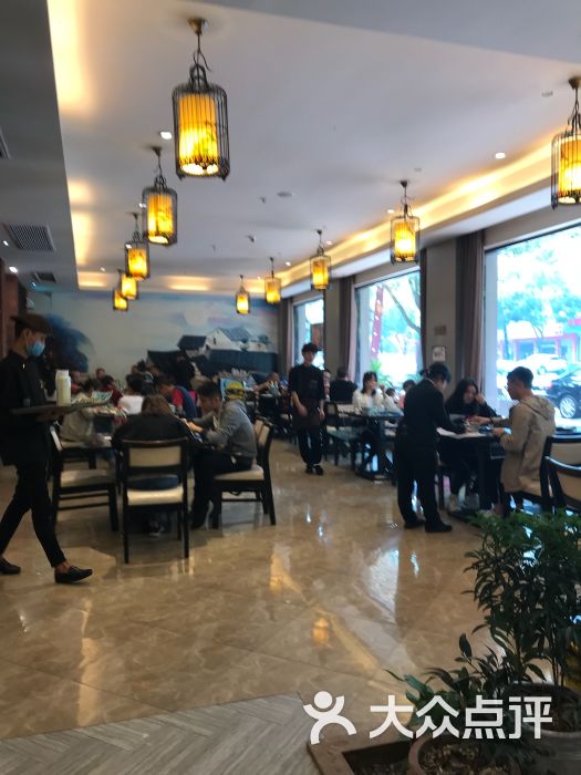 印象江南主题餐厅(康庄南街店)图片 - 第150张