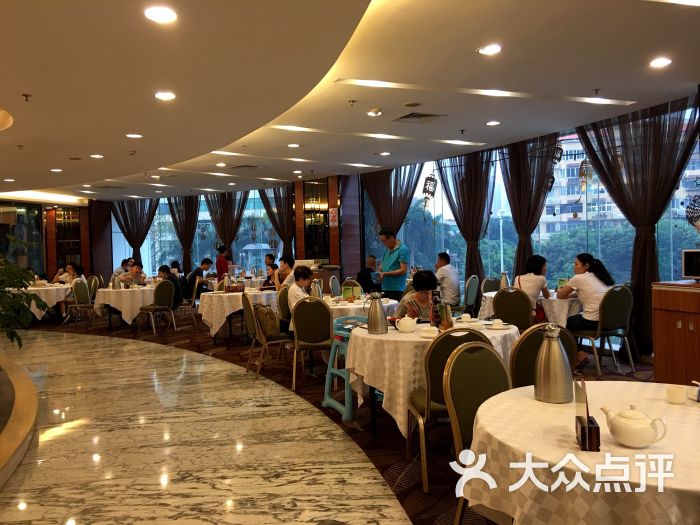 富盈酒家-图片-广州美食-大众点评网