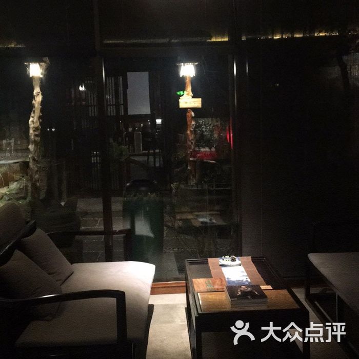 济宁半亩方塘度假酒店