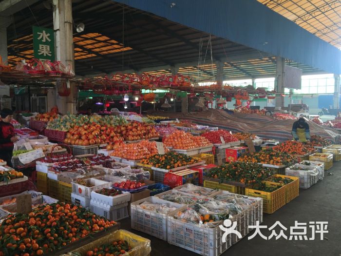 白坭综合市场-图片-佛山购物