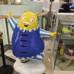 京基滨河时代(kkone mall)的全部评价-深圳