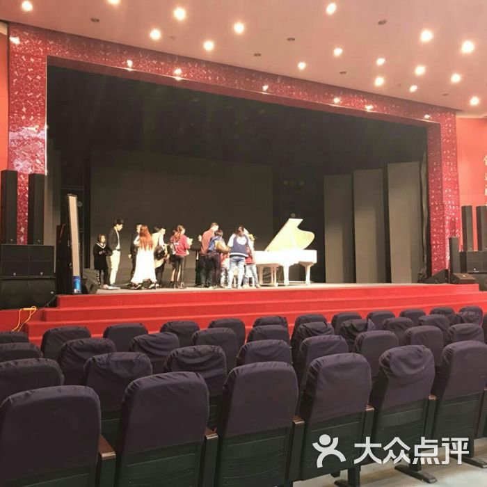 无锡演艺剧院