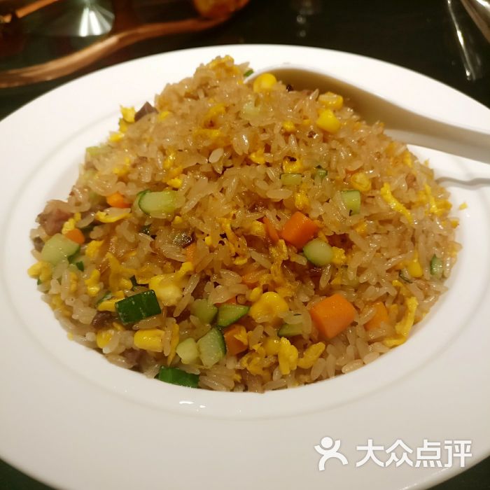 阿五炒饭