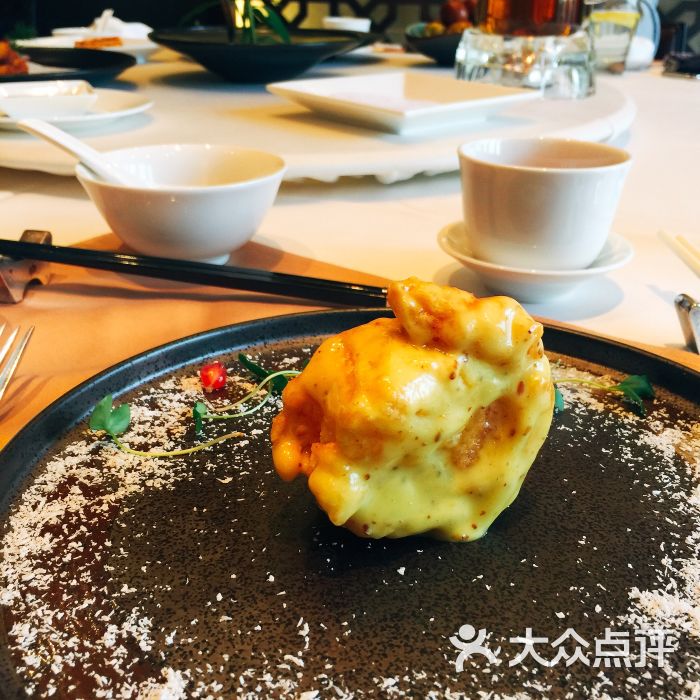 龙庭酒家(华府会店)图片 - 第1张