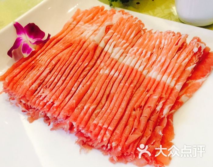 北京东来顺(万达广场店)-图片-镇江美食-大众点评网