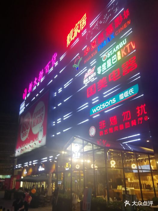 东汇城图片 - 第6张