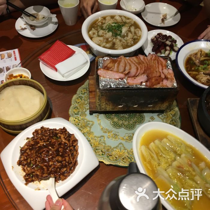 北国饭店(珠江路店)图片 - 第7张