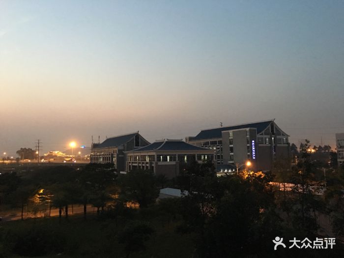 厦门理工学院(集美校区)图片 - 第6张