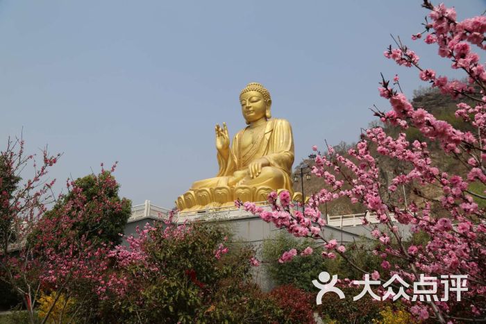 大伊山风景区-图片-灌云县周边游-大众点评网