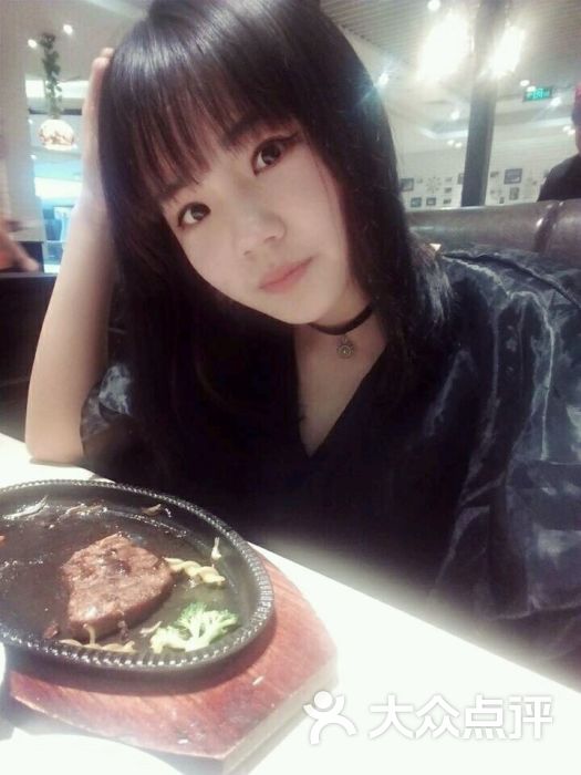 阿尔卑斯比萨牛排自助餐(万达店)-图片-佳木斯