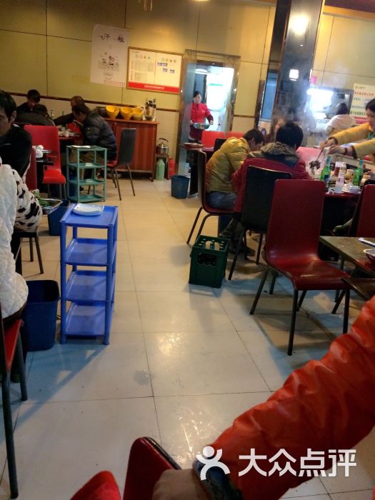 小筒子(二里井店)-美食-阜阳图片墨鱼骨炖肥牛红枣图片
