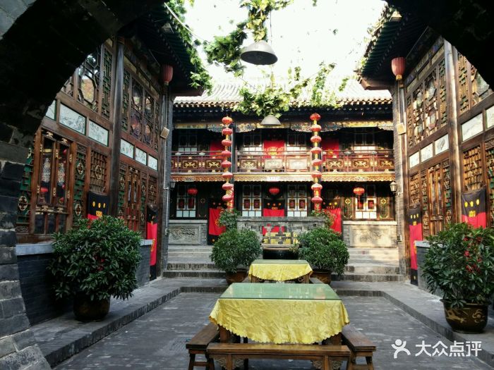 栾城慧灯庄园饭店人均消费_栾城慧灯庄园