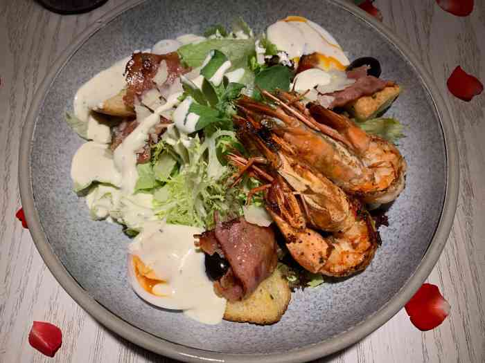 mamala 西餐厅(杭州远洋乐堤港店)