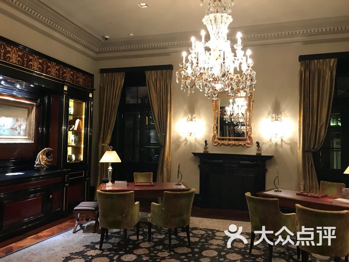 patek philippe百达翡丽(上海源邸店)图片 - 第6张