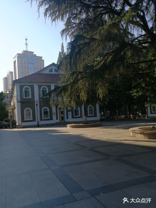 武汉音乐学院图片