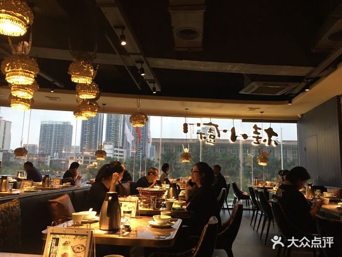 桂小厨(新梦百货店)图片 - 第230张