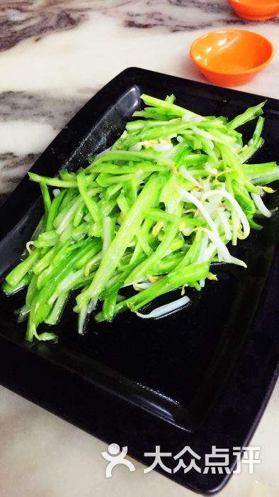 青龙菜