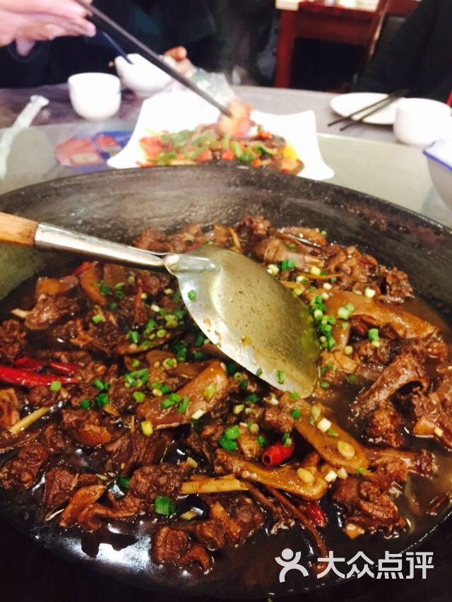 京山特色鸭子店-图片-京山县美食-大众点评网
