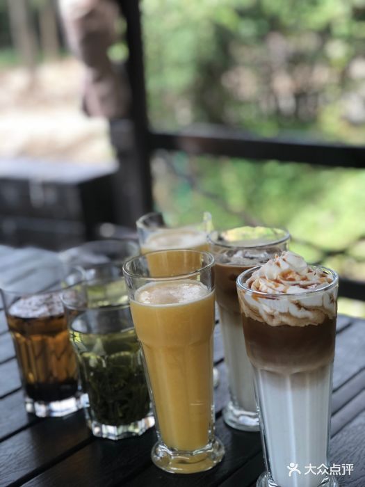 环境没话说,美美美!人均偏高!适合一家,.-呼吸