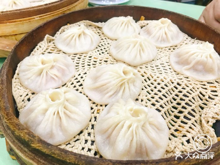 黄家老店(西司店)开封灌汤包图片 - 第302张