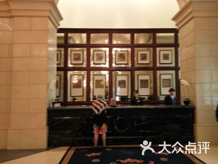 北京饭店诺金图片 - 第242张
