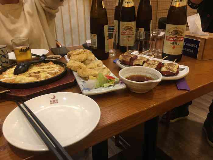 悦轩茶餐厅(桂林路店)-"中午跟同事一起吃饭,大众点评