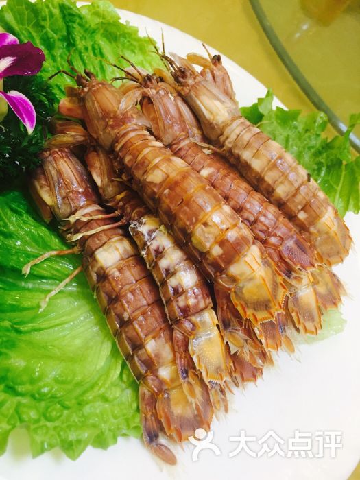 温州海鲜城图片 - 第64张