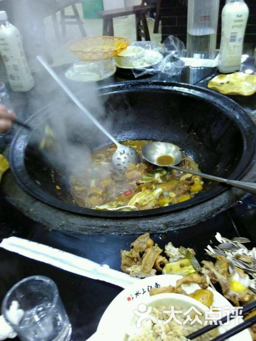 农家大锅台(三墩振华路店)图片 - 第29张