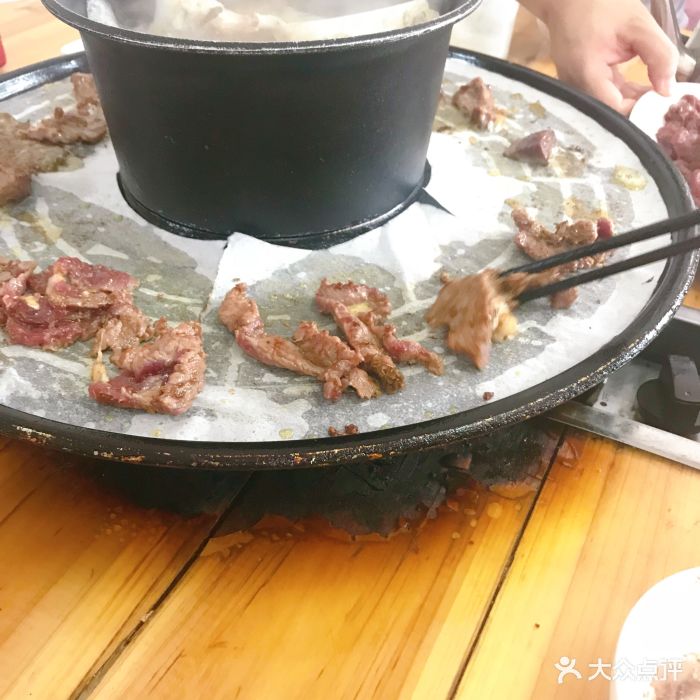 仙沟农家牛肉(定安店)-图片-定安县美食-大众点评网