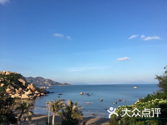 台山那琴半岛酒店图片 - 第9张