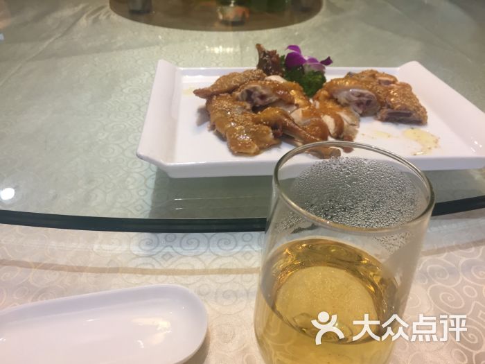 天河大厦中餐厅-图片-广州美食-大众点评网