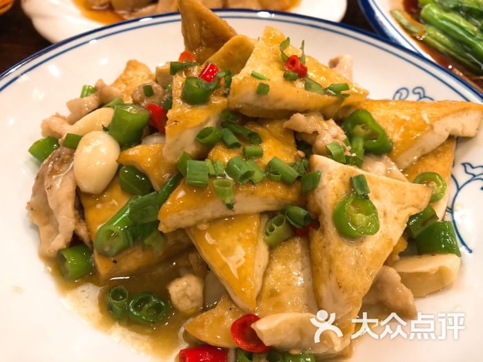 乡阁里(湘菜,小炒)图片 第3张