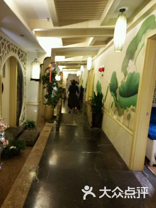 成都·赛江南(龙腾中路店)图片 - 第6张