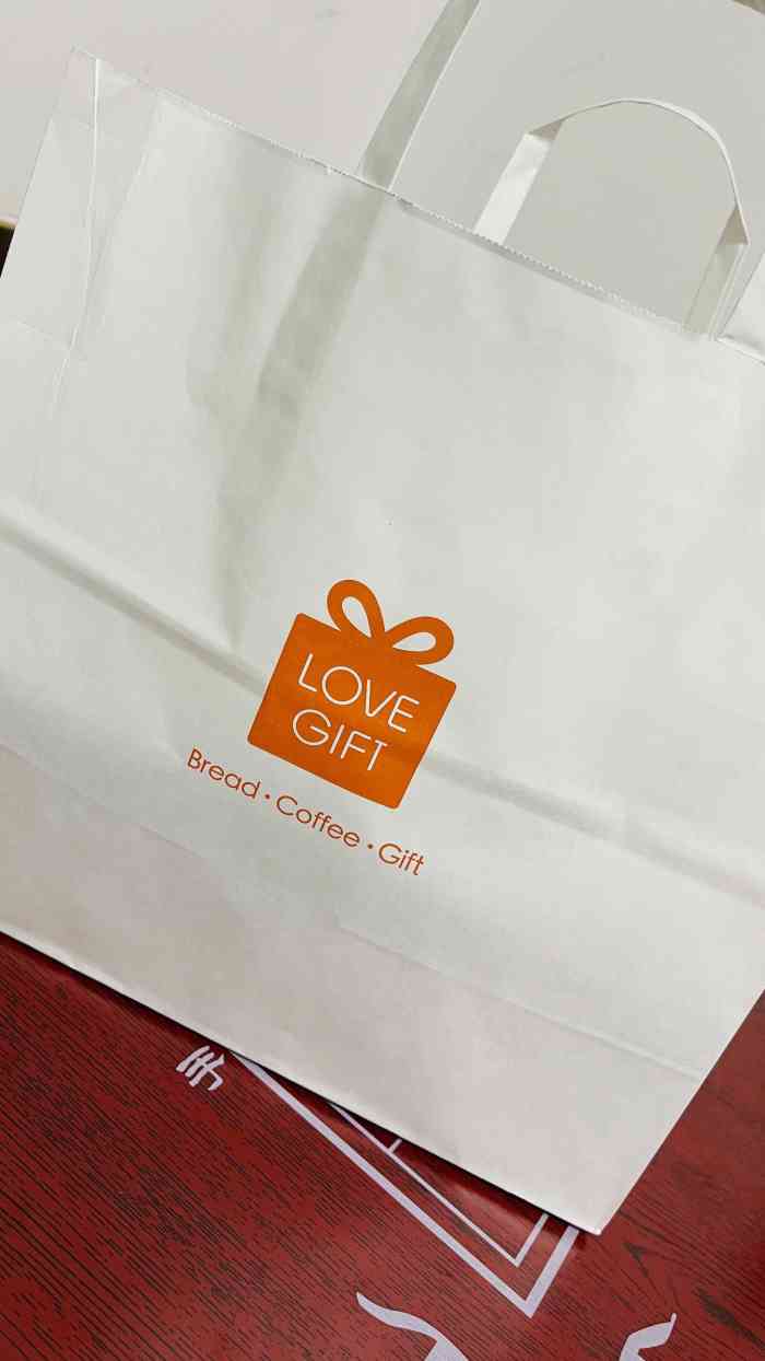 lovegift爱礼(八佰伴店)