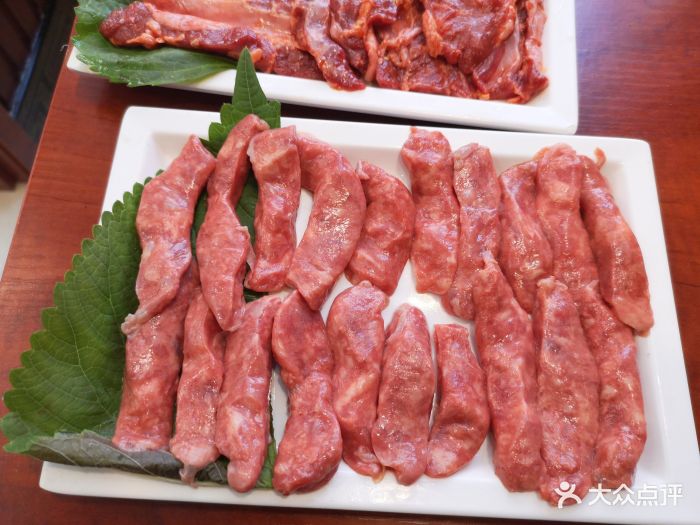 老味道烤肉-图片-临江市美食-大众点评网
