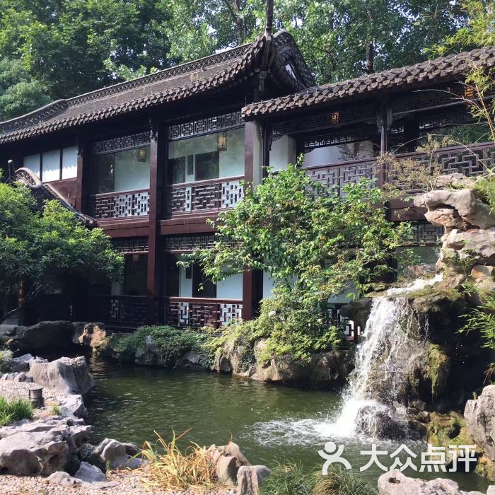 趣园茶社图片 - 第5张