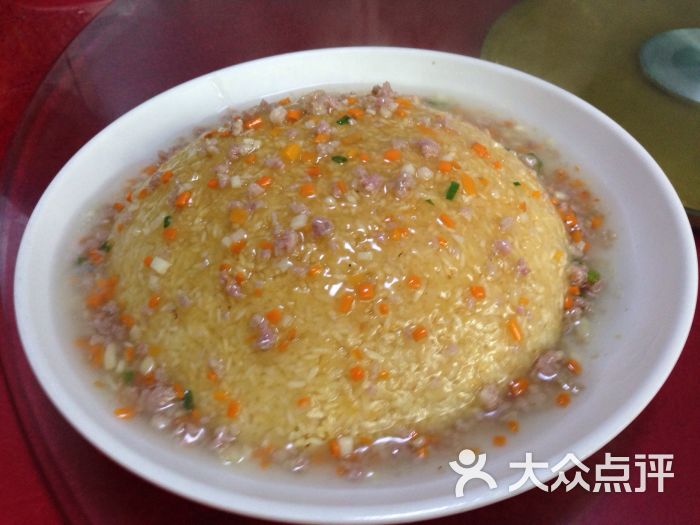 树山村戈家坞农家乐饭店-图片-苏州美食-大众点