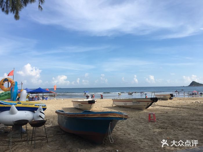 位置:从深圳北站坐E11旅游专线到达终点,.-南