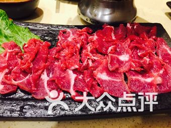 牛肉火锅排名_潮州牛肉火锅排名(2)