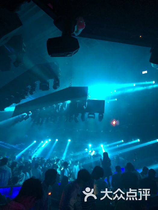 clubqueen皇后酒吧-图片-重庆休闲娱乐-大众点评网