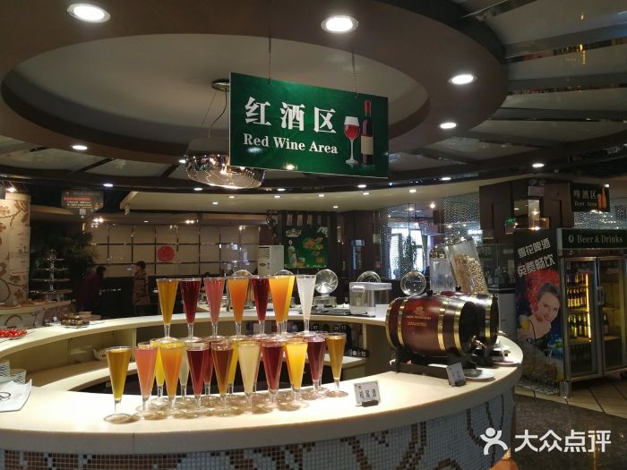 恒阳大饭店·巴西烤肉自助餐厅图片