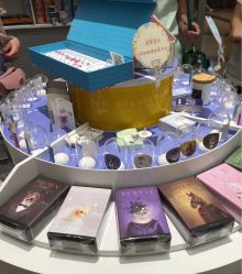 气味图书馆的全部评价-成都