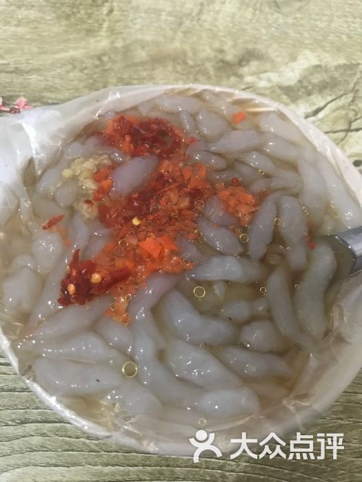 魏老太蛙鱼凉皮夹饼炸串-图片-济宁美食-大众点评网