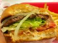 In-N-Out Burger(newhall street)