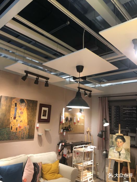 宜家家居(宝山店)图片 - 第13张