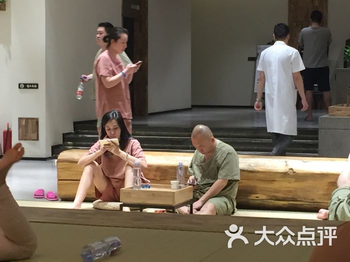水沐堂的点评