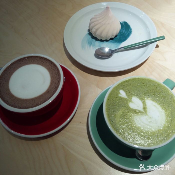 UNDcafe tap house(黄岩店)