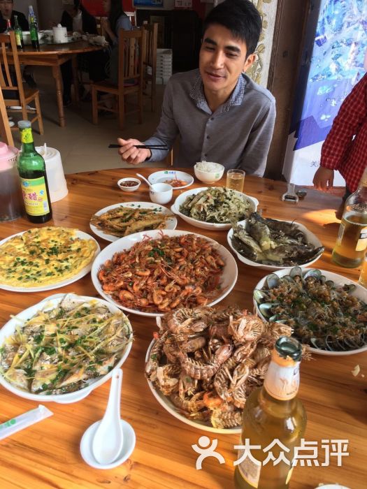 富哥大排档(防城港企沙镇店)-图片-防城港美食-大众点评网